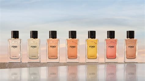 fendi new fragrance 2019|fendi perfume official site.